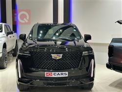 كاديلاك اسكاليد